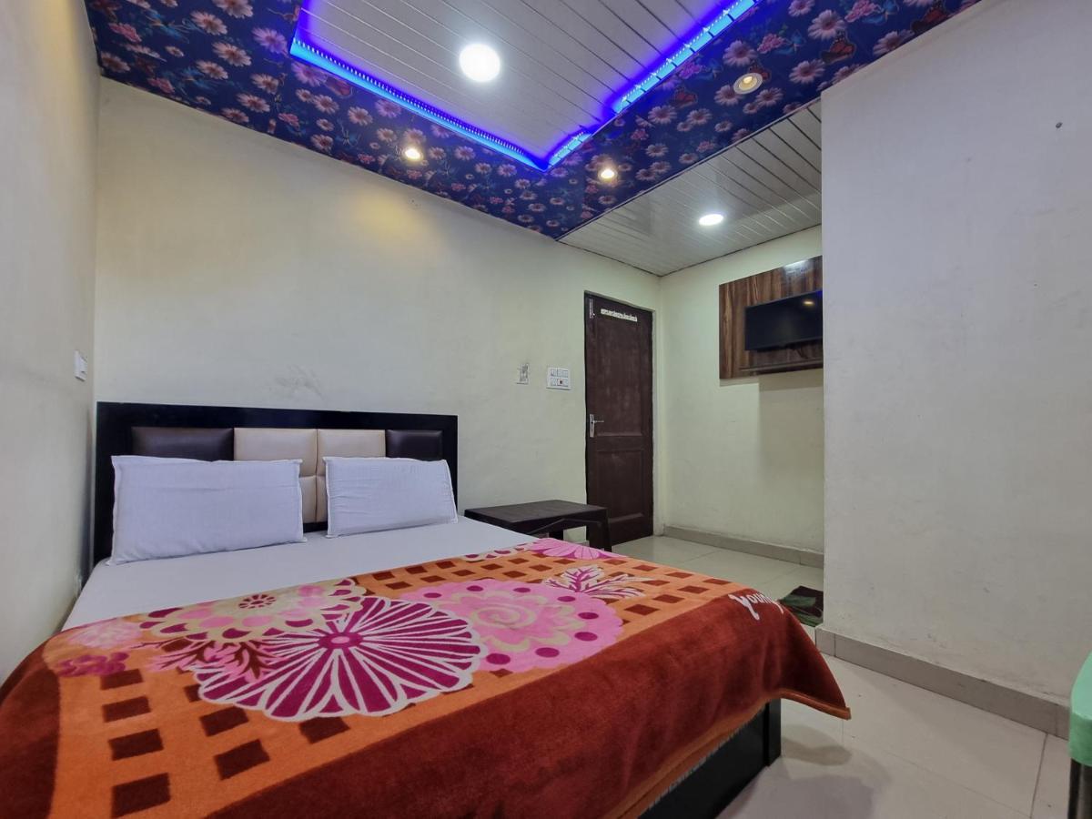 Hotel Sunbeam Далхаузі Екстер'єр фото