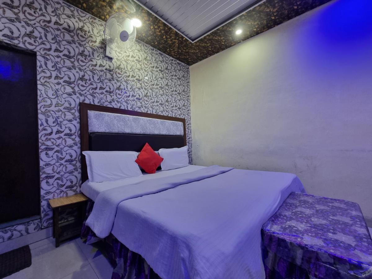 Hotel Sunbeam Далхаузі Екстер'єр фото