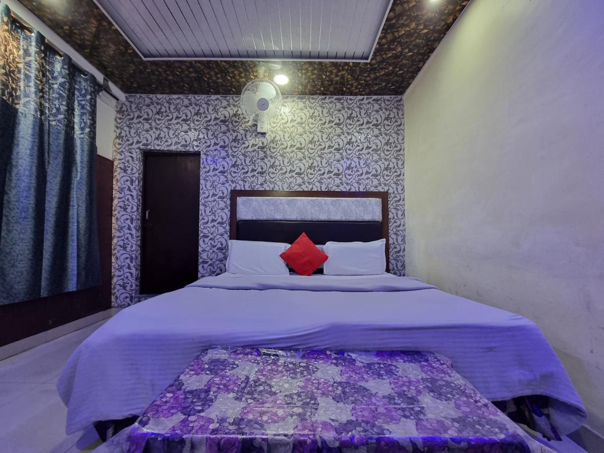 Hotel Sunbeam Далхаузі Екстер'єр фото