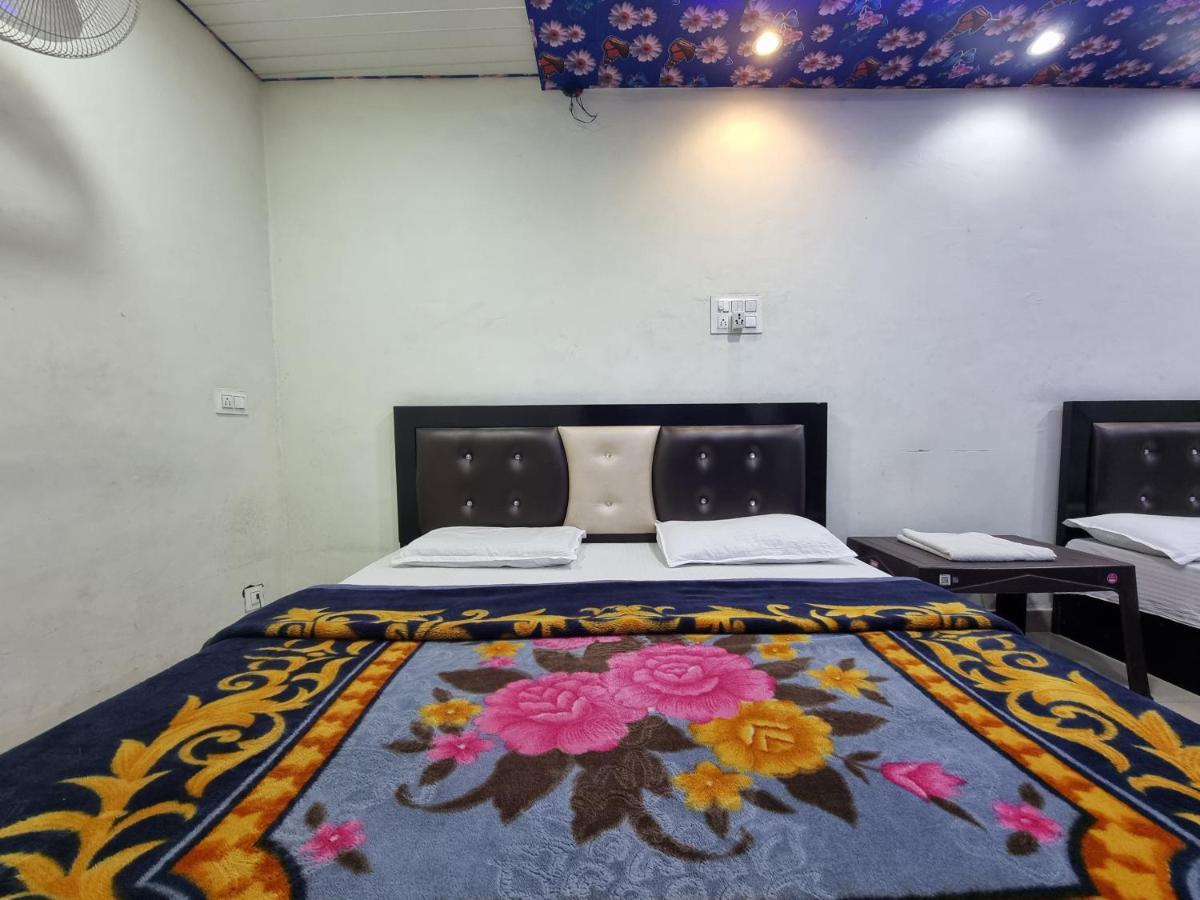 Hotel Sunbeam Далхаузі Екстер'єр фото