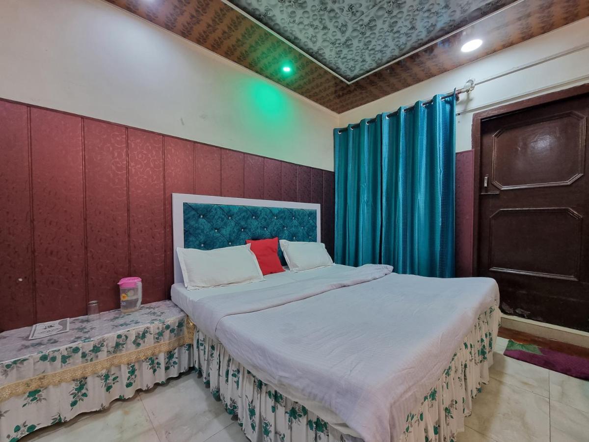Hotel Sunbeam Далхаузі Екстер'єр фото