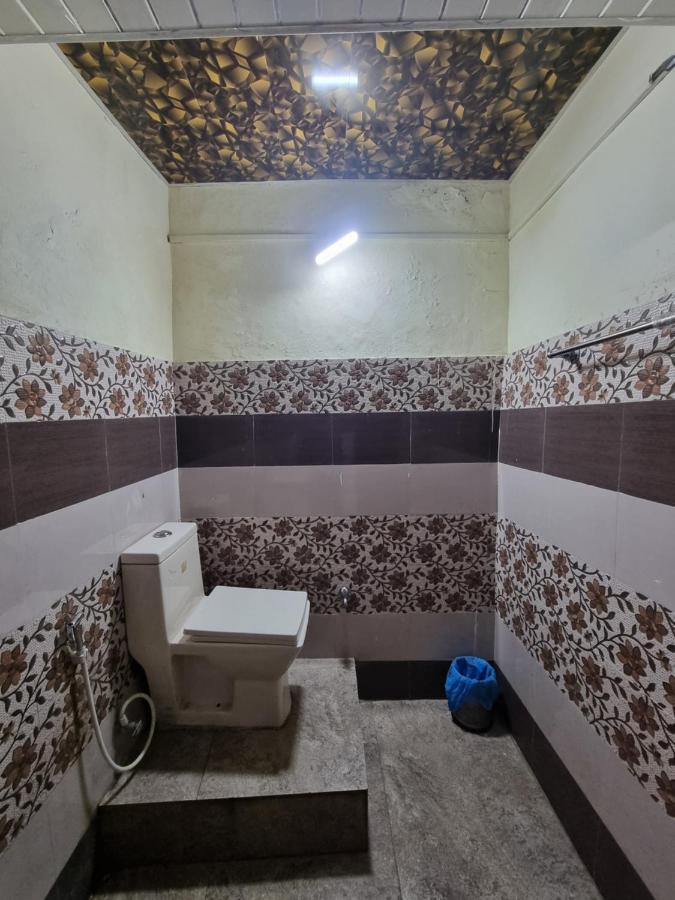 Hotel Sunbeam Далхаузі Екстер'єр фото